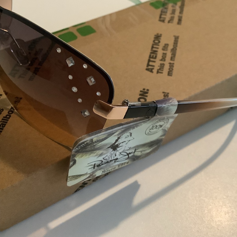 Panama Jack Sunglasses - Picture 5 of 8